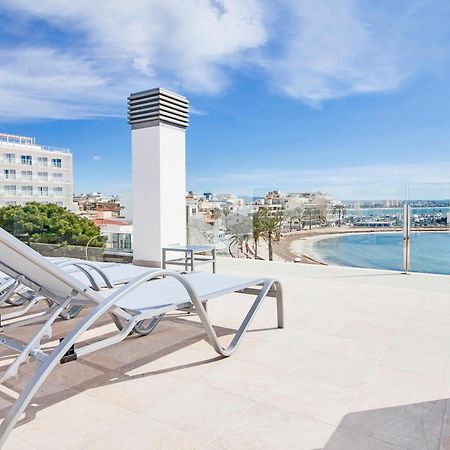 Apartments Beach 4U - Can Pastilla كان باستيليا المظهر الخارجي الصورة