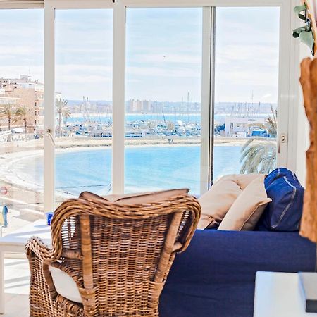 Apartments Beach 4U - Can Pastilla كان باستيليا المظهر الخارجي الصورة