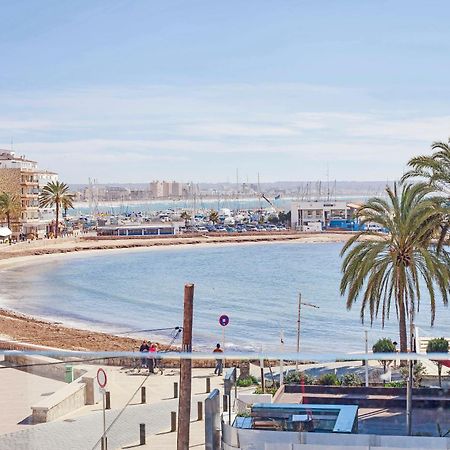 Apartments Beach 4U - Can Pastilla كان باستيليا المظهر الخارجي الصورة