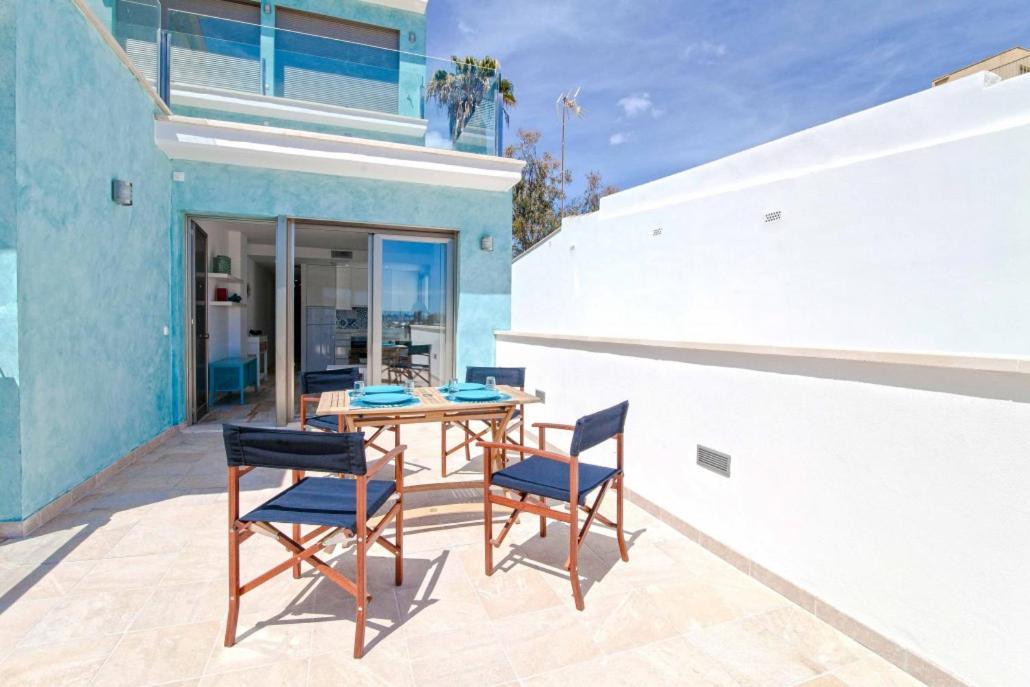 Apartments Beach 4U - Can Pastilla كان باستيليا المظهر الخارجي الصورة