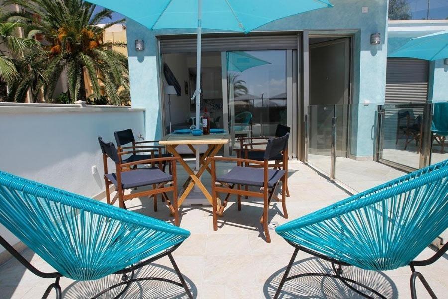 Apartments Beach 4U - Can Pastilla كان باستيليا المظهر الخارجي الصورة