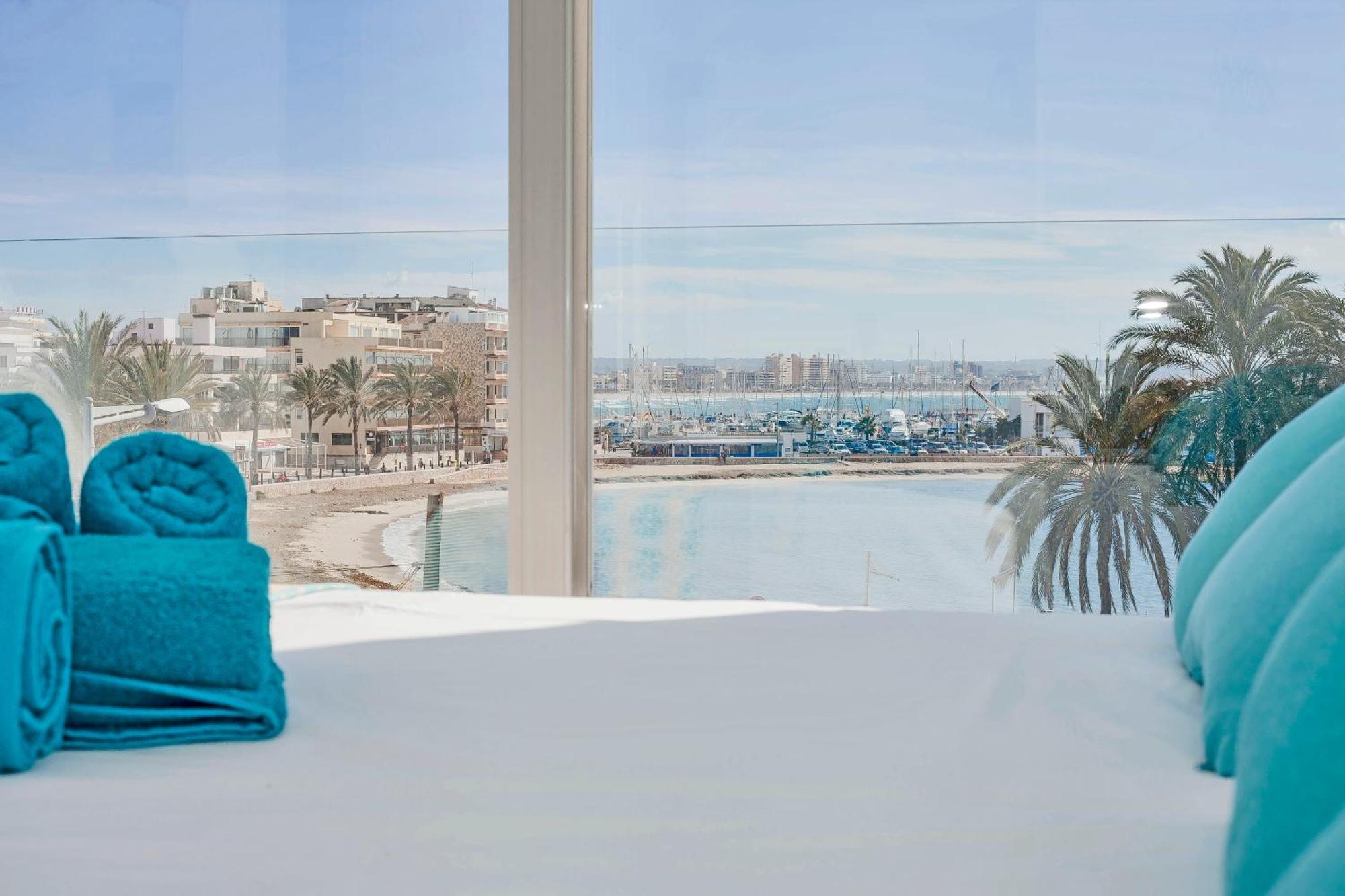 Apartments Beach 4U - Can Pastilla كان باستيليا المظهر الخارجي الصورة