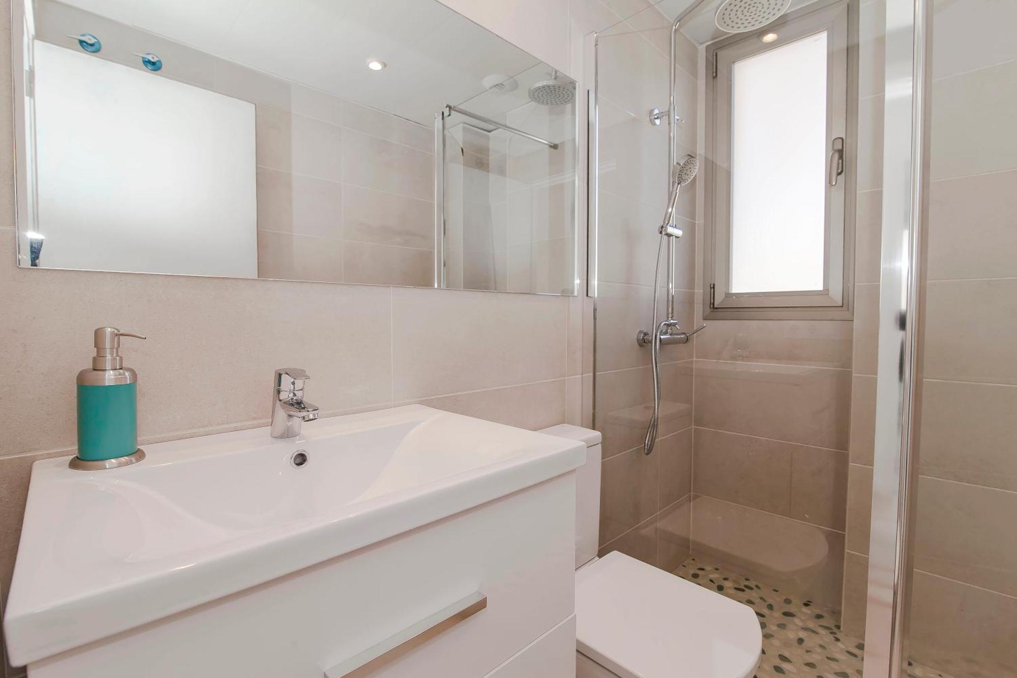 Apartments Beach 4U - Can Pastilla المظهر الخارجي الصورة