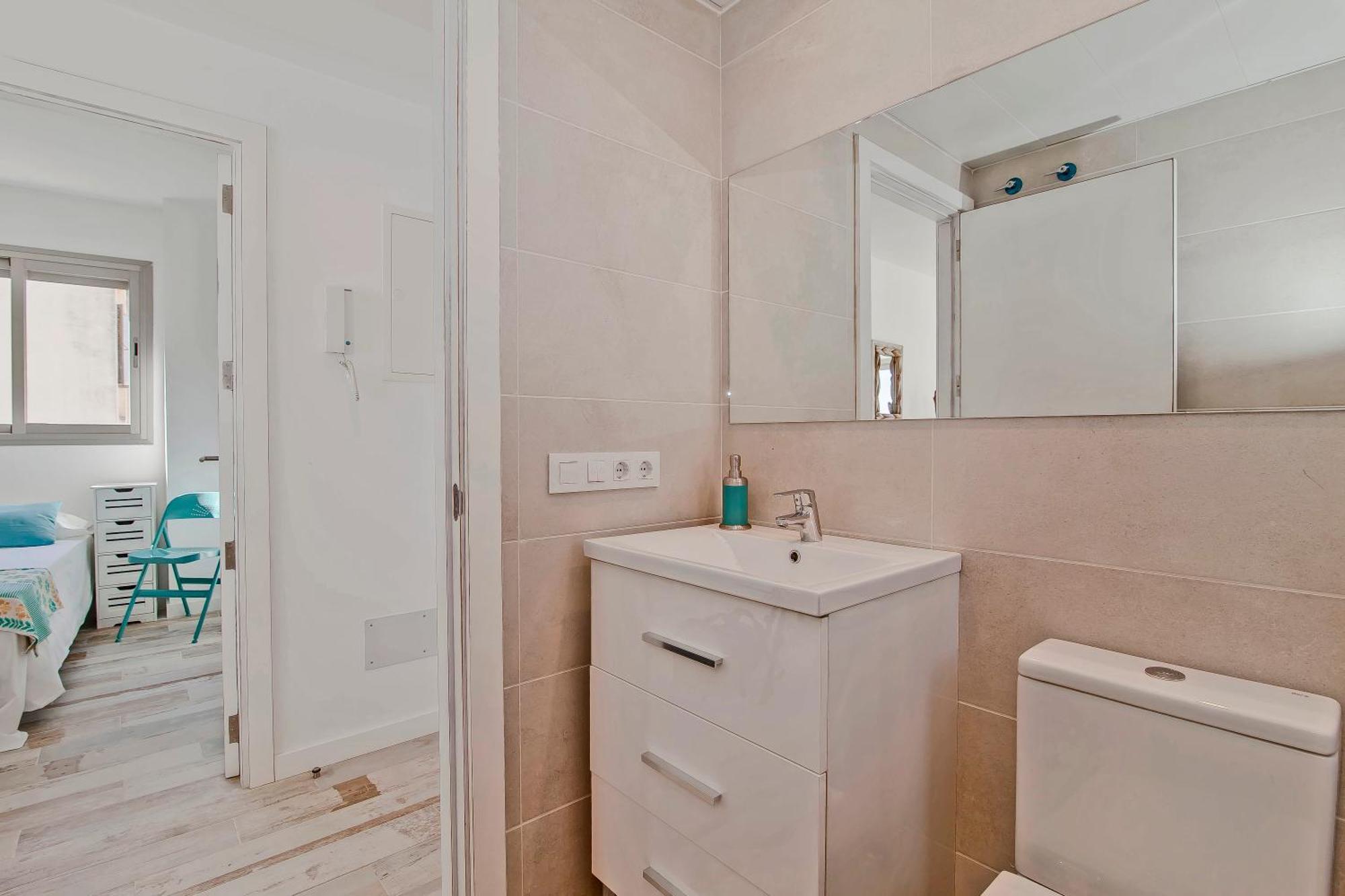 Apartments Beach 4U - Can Pastilla كان باستيليا المظهر الخارجي الصورة