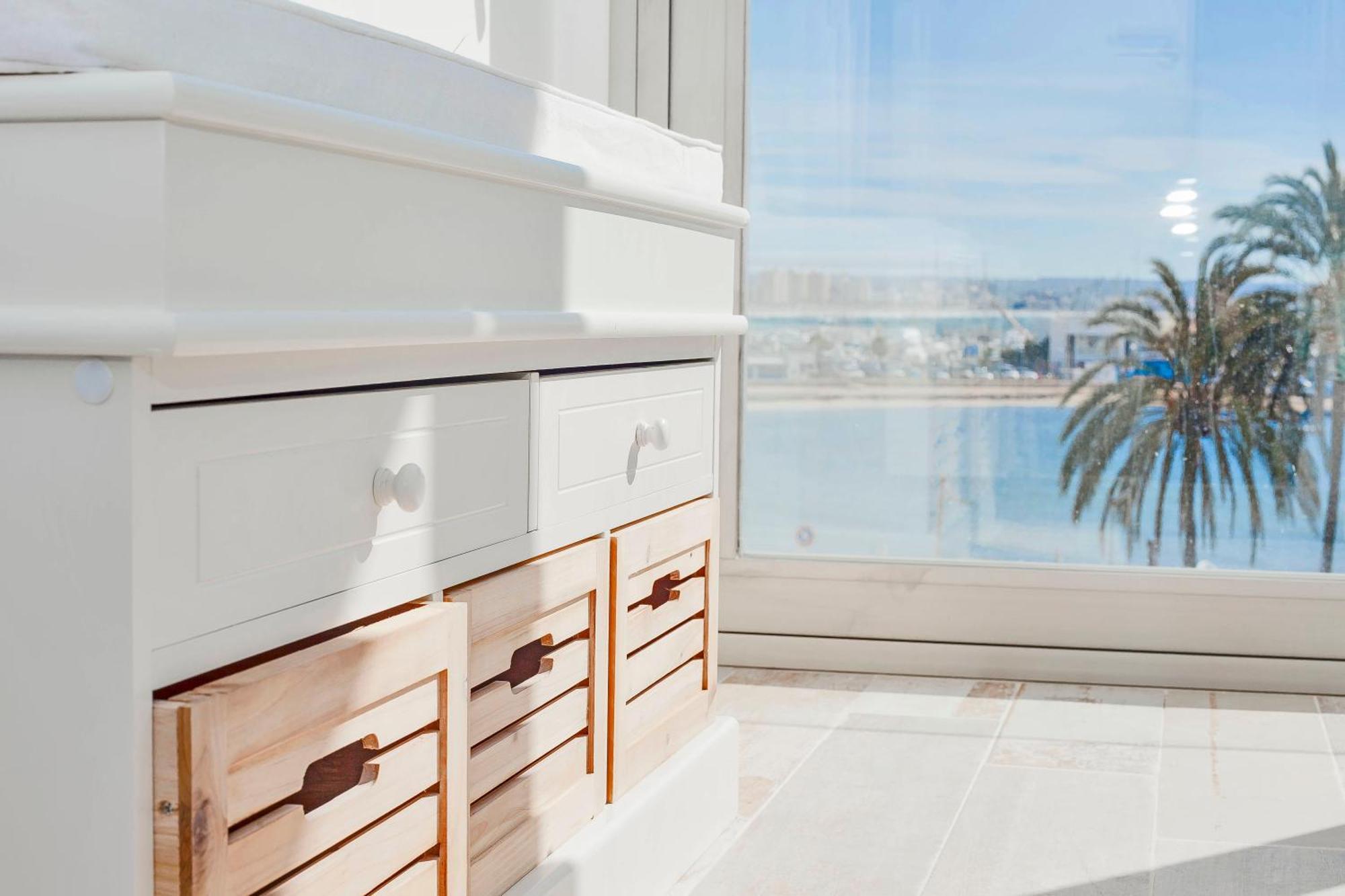 Apartments Beach 4U - Can Pastilla كان باستيليا المظهر الخارجي الصورة