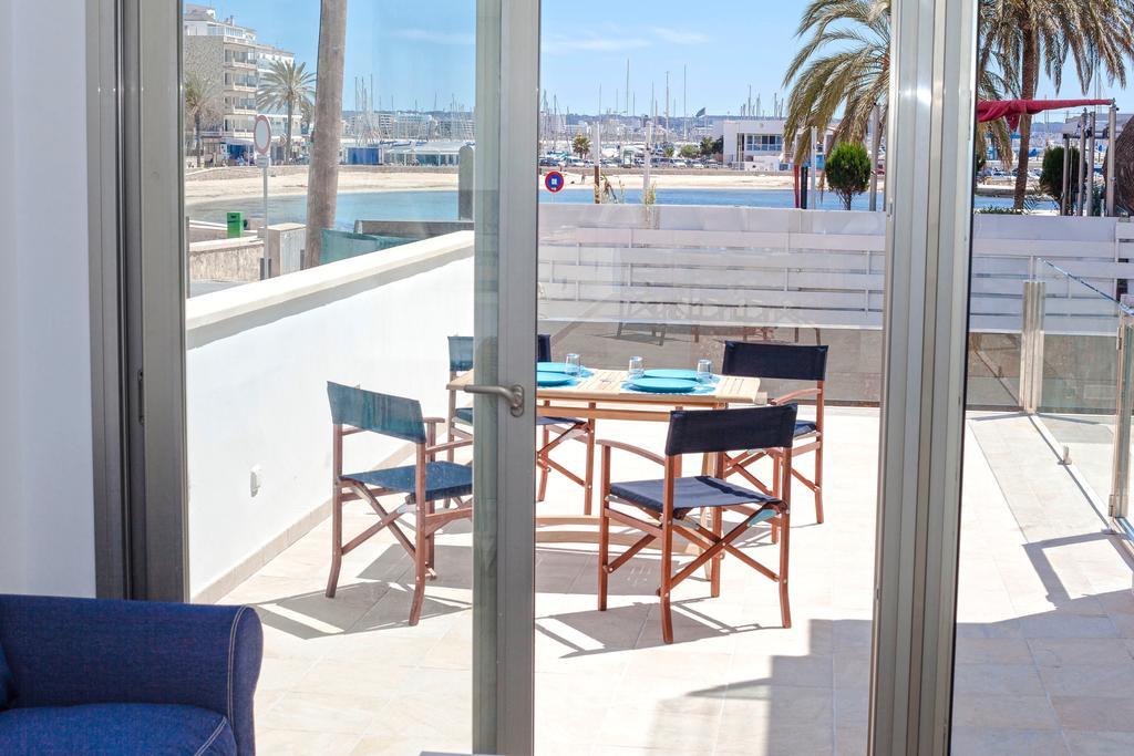 Apartments Beach 4U - Can Pastilla المظهر الخارجي الصورة