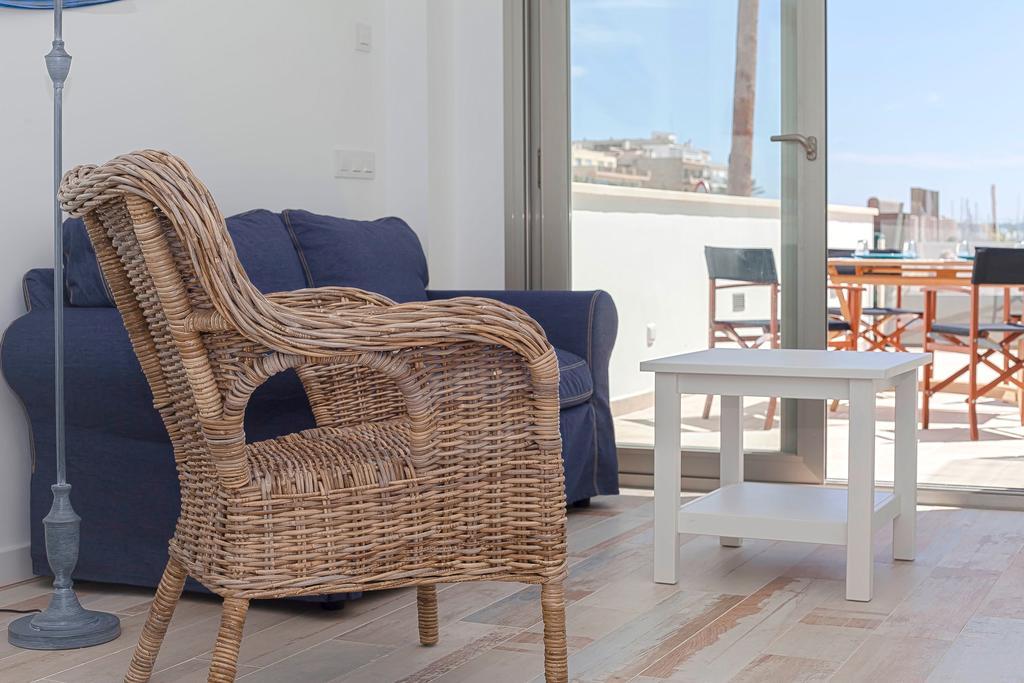 Apartments Beach 4U - Can Pastilla كان باستيليا المظهر الخارجي الصورة