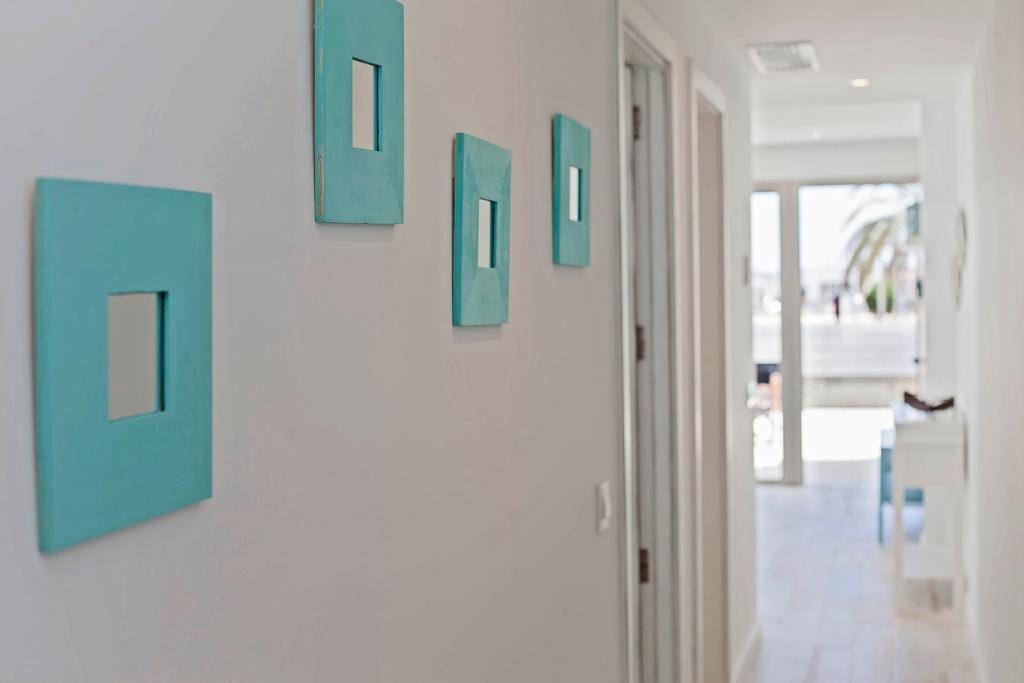 Apartments Beach 4U - Can Pastilla كان باستيليا المظهر الخارجي الصورة
