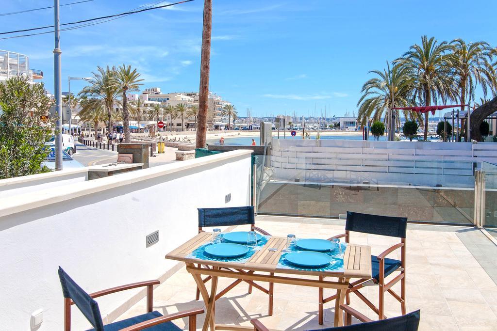 Apartments Beach 4U - Can Pastilla المظهر الخارجي الصورة
