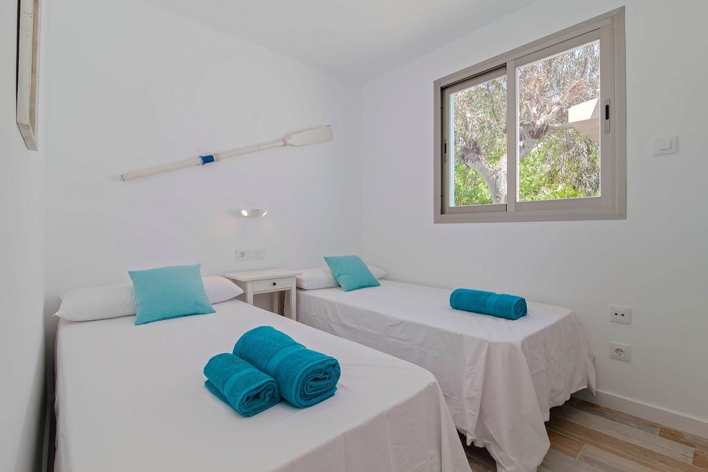 Apartments Beach 4U - Can Pastilla كان باستيليا المظهر الخارجي الصورة