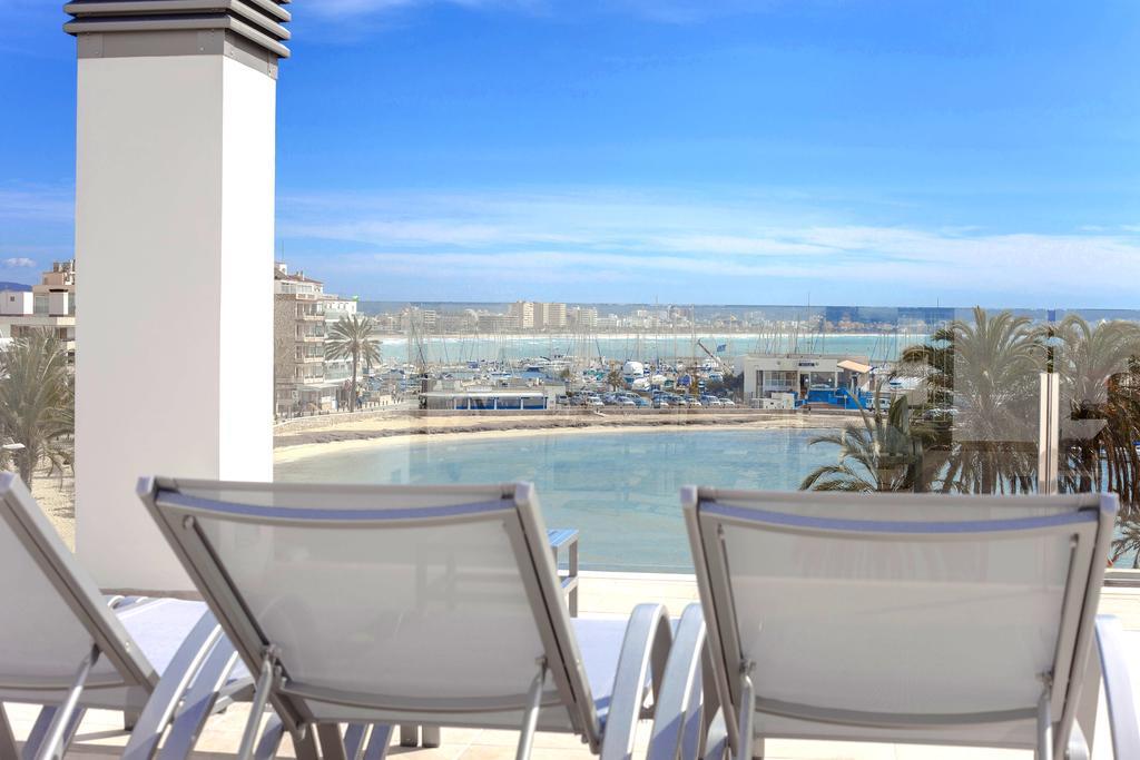 Apartments Beach 4U - Can Pastilla كان باستيليا المظهر الخارجي الصورة