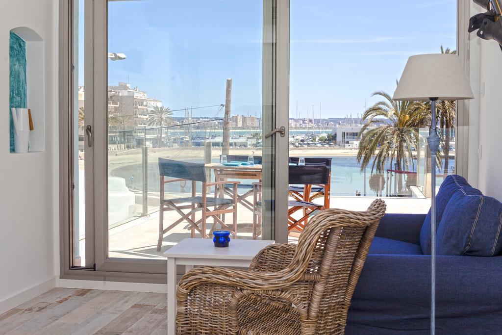 Apartments Beach 4U - Can Pastilla كان باستيليا المظهر الخارجي الصورة