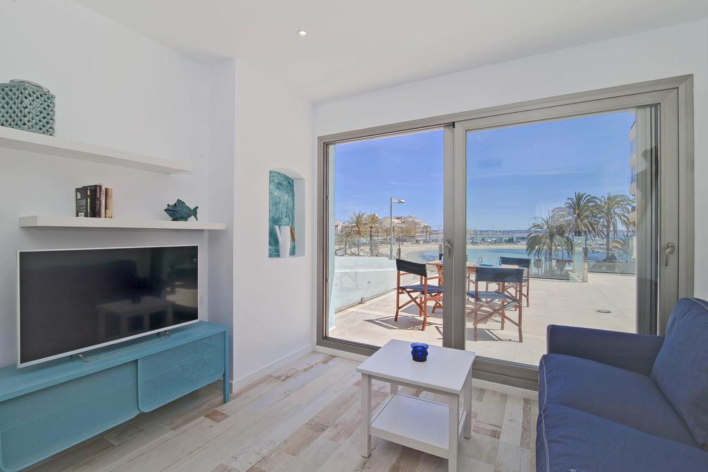 Apartments Beach 4U - Can Pastilla كان باستيليا المظهر الخارجي الصورة