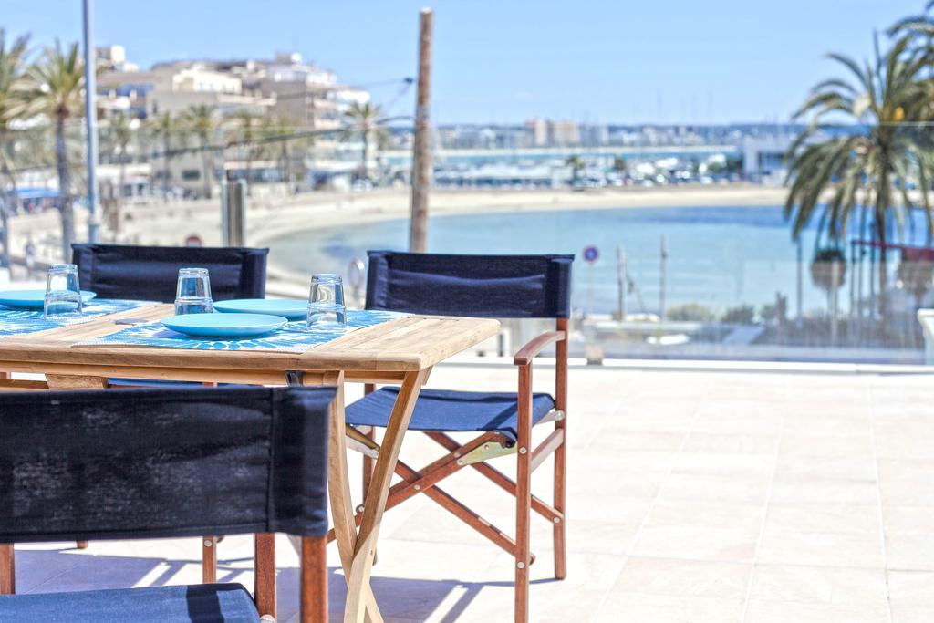 Apartments Beach 4U - Can Pastilla كان باستيليا المظهر الخارجي الصورة