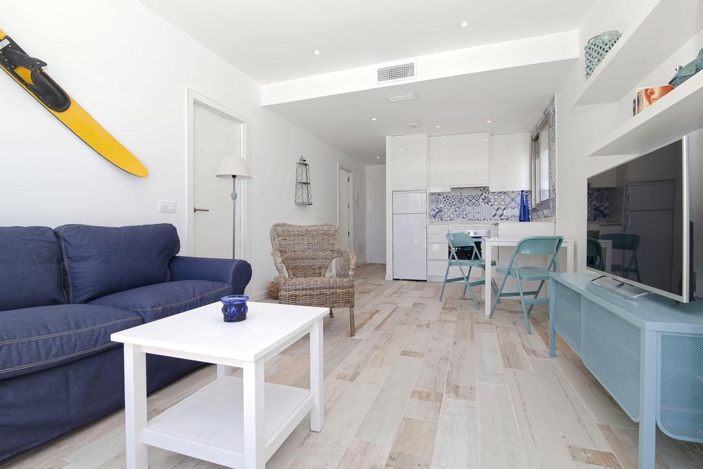 Apartments Beach 4U - Can Pastilla كان باستيليا المظهر الخارجي الصورة