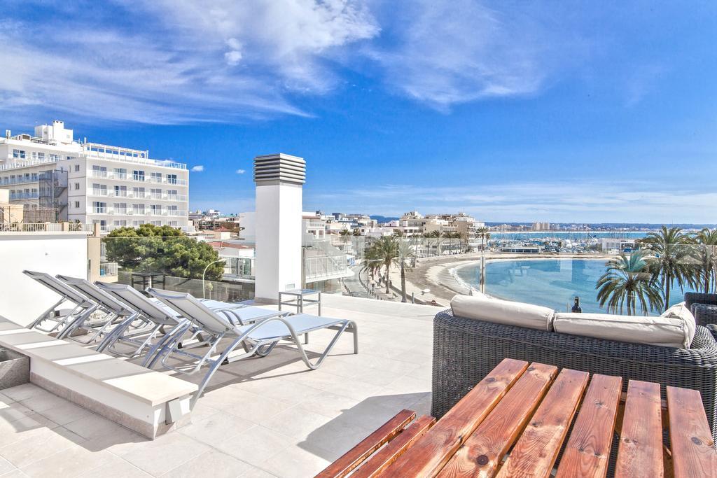 Apartments Beach 4U - Can Pastilla كان باستيليا المظهر الخارجي الصورة