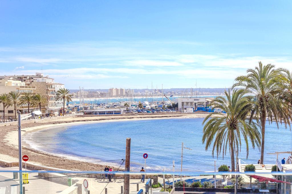 Apartments Beach 4U - Can Pastilla كان باستيليا المظهر الخارجي الصورة