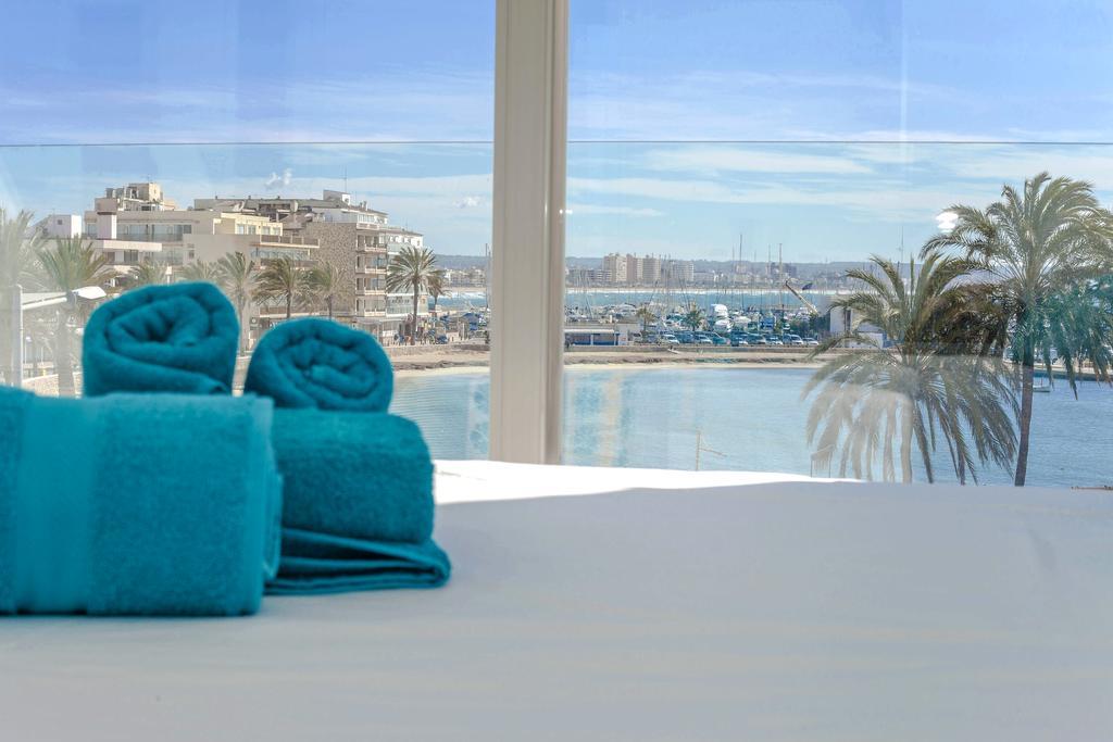 Apartments Beach 4U - Can Pastilla كان باستيليا المظهر الخارجي الصورة