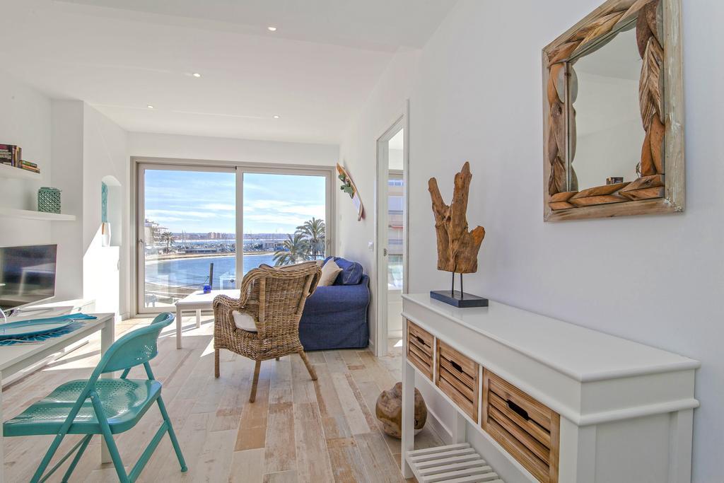 Apartments Beach 4U - Can Pastilla كان باستيليا المظهر الخارجي الصورة