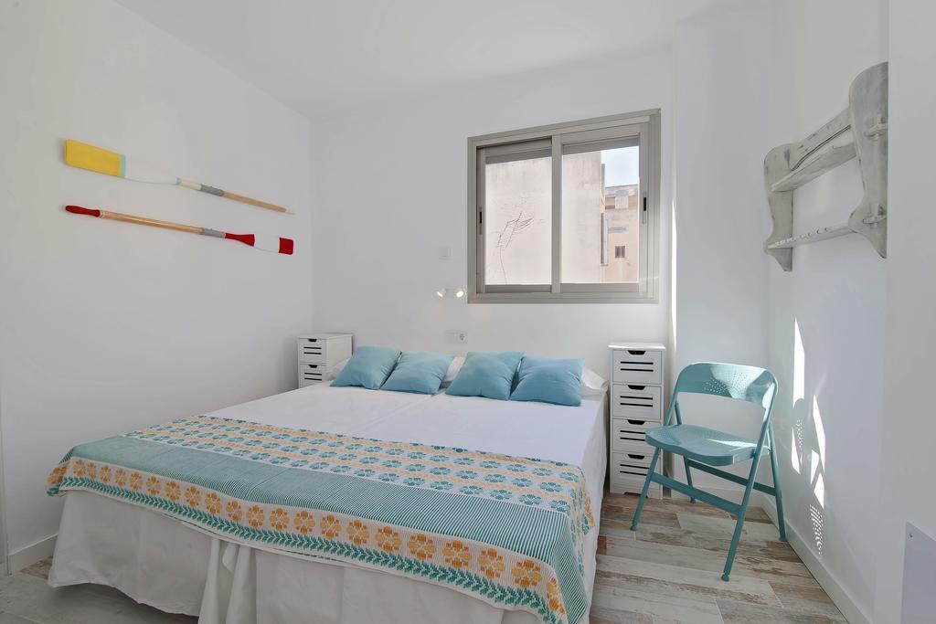 Apartments Beach 4U - Can Pastilla المظهر الخارجي الصورة