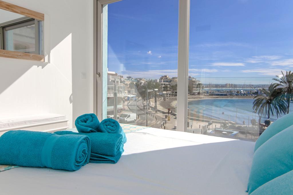 Apartments Beach 4U - Can Pastilla كان باستيليا المظهر الخارجي الصورة
