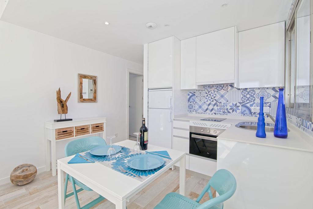 Apartments Beach 4U - Can Pastilla كان باستيليا المظهر الخارجي الصورة