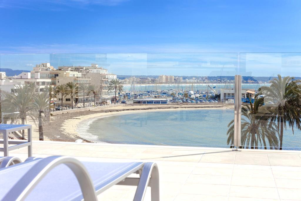 Apartments Beach 4U - Can Pastilla كان باستيليا المظهر الخارجي الصورة