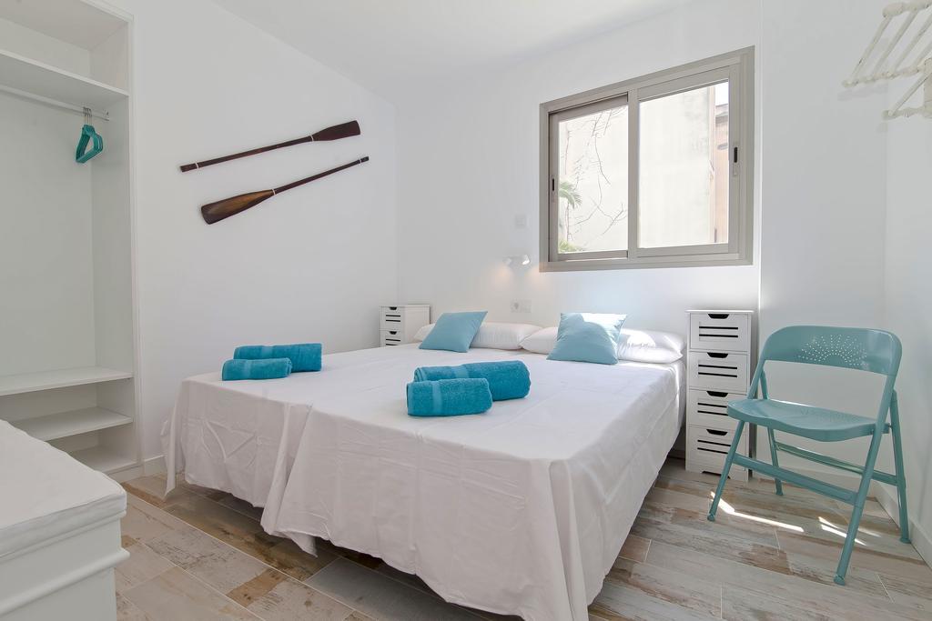 Apartments Beach 4U - Can Pastilla كان باستيليا المظهر الخارجي الصورة