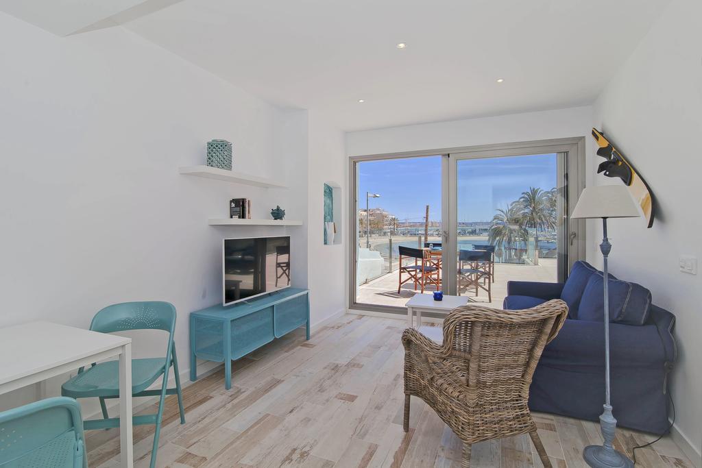 Apartments Beach 4U - Can Pastilla كان باستيليا المظهر الخارجي الصورة