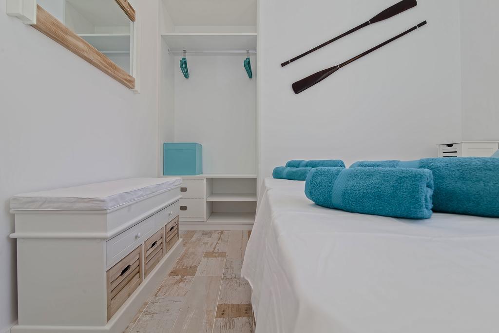 Apartments Beach 4U - Can Pastilla المظهر الخارجي الصورة