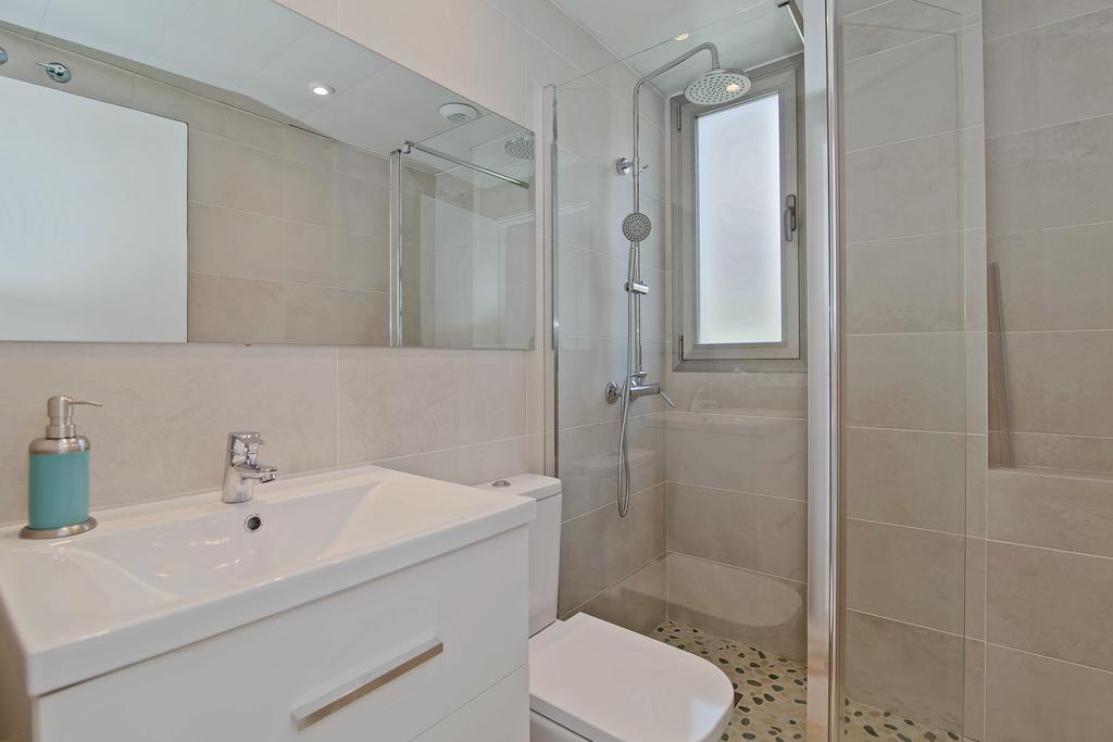 Apartments Beach 4U - Can Pastilla كان باستيليا المظهر الخارجي الصورة