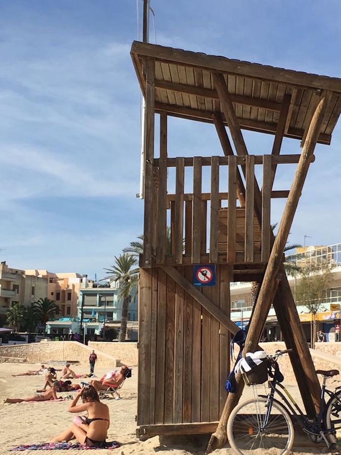 Apartments Beach 4U - Can Pastilla كان باستيليا المظهر الخارجي الصورة